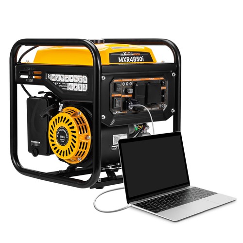 4850 watt inverter generator - watt,