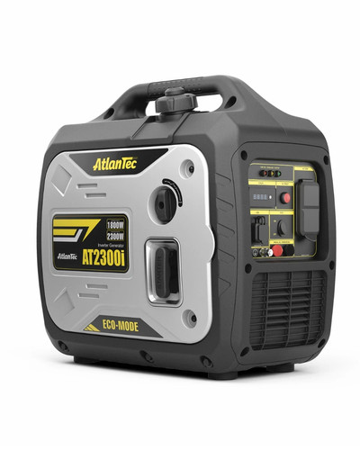 2300w portable inverter - 2300w,