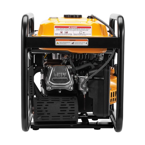 4850w portable inverter - 4850w,