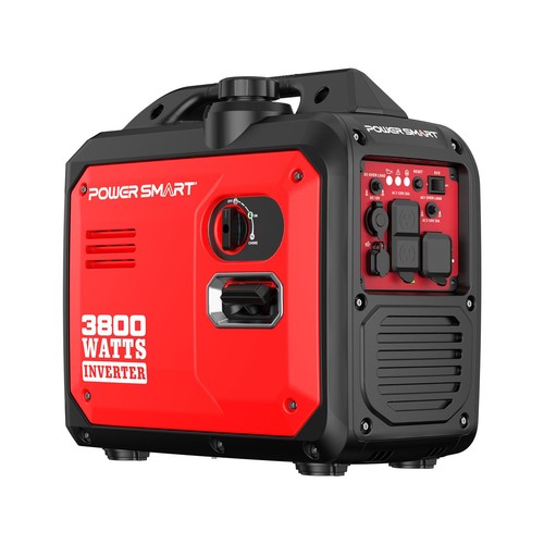 Powersmart 3800w gas - 3800w,