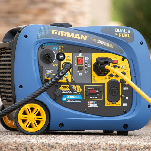 Firman wh02942f 3200 2900w - wh02942f, 3200/2900w