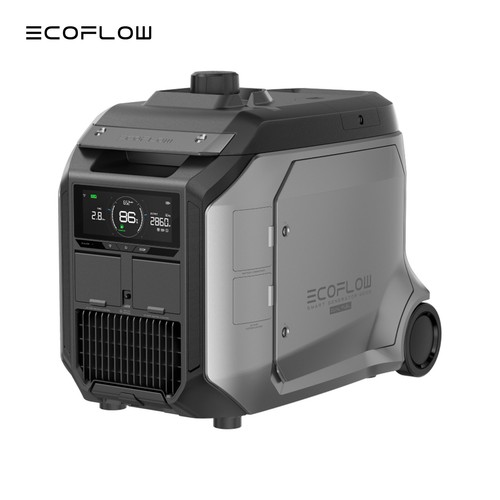 Ecoflow sg4000 fast - ecoflow,
