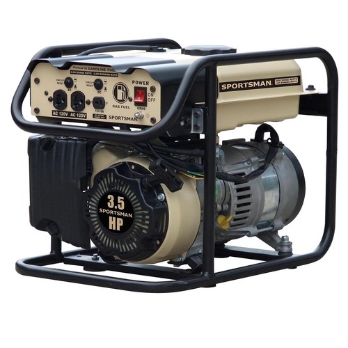 Sportsman gen2000 2000w - sportsman,