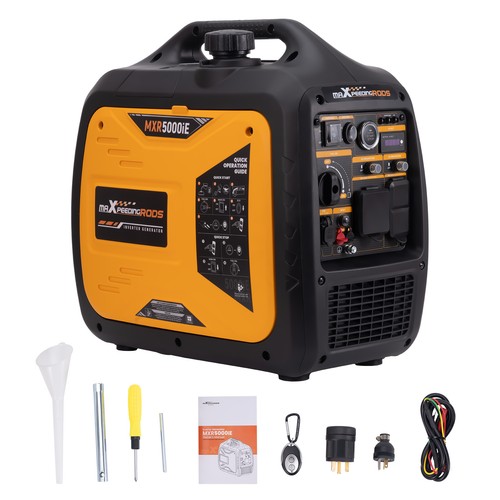 5000w portable inverter - 5000w,