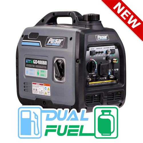 Pulsar products 4000w portable - products,