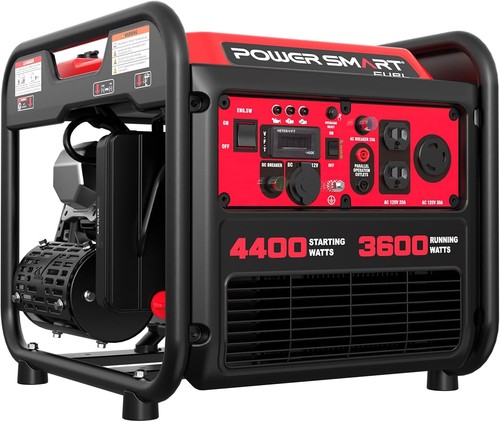Powersmart dl5040 4400 watt - dl5040, 4400-watt
