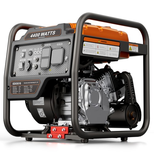 Efurden 4400 watt portable - 4400-watt,