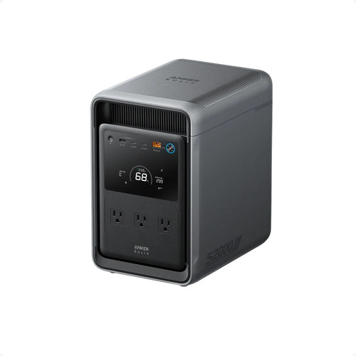Anker solix s2000 - s2000, 2010wh