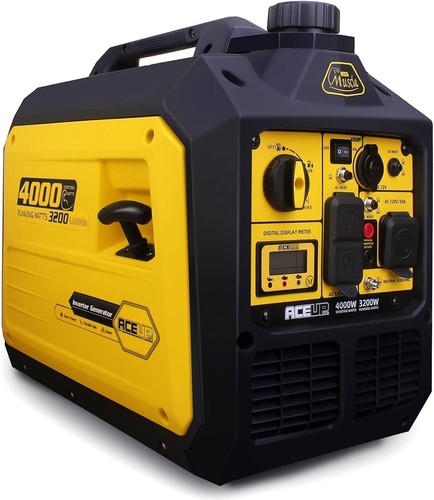 Fast ship 4000w - [us, quiet