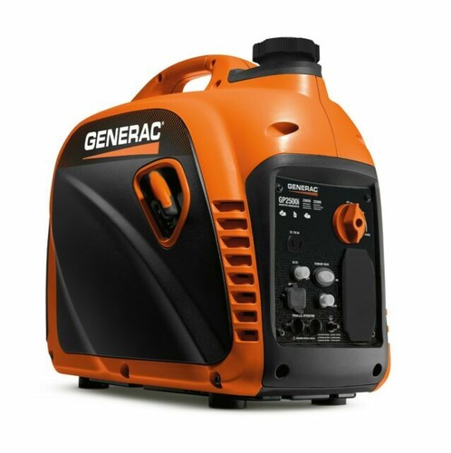 Generac gp2500i 500 watt - generac,