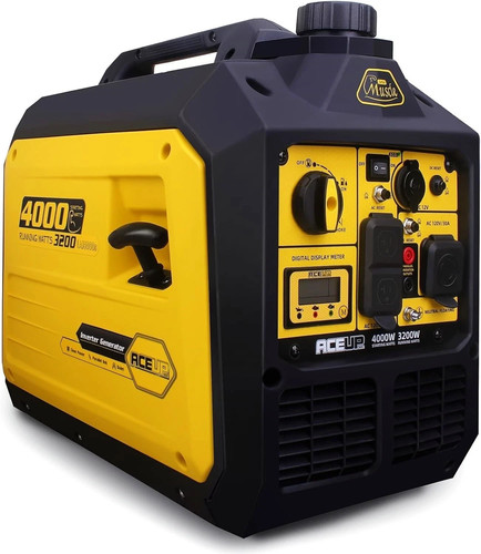 4000 watt gas inverter - 4000,