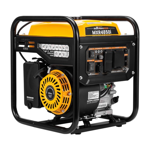 4850w portable inverter - 4850w,