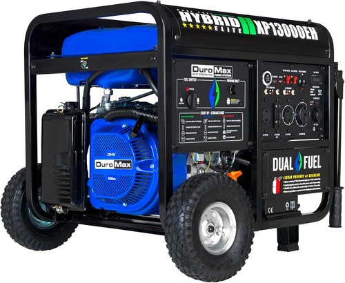 Xp13000eh 000 watt - 13,000-watt, dual