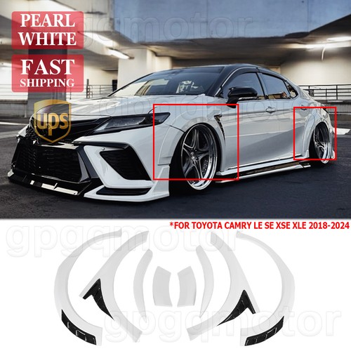 For toyota camry xse - camry, le