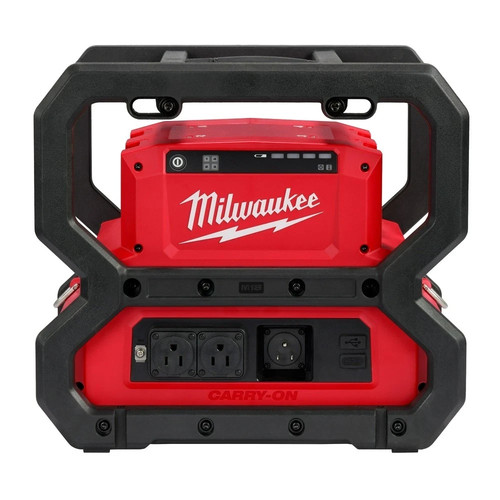 Milwaukee tool 2845 m18 - milwaukee, 2845-20