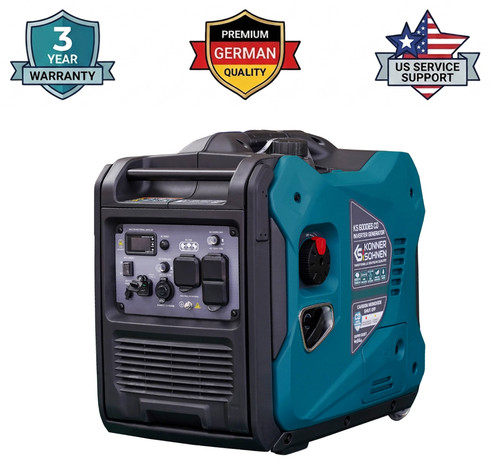 Konner sohnen ks 6000ies - konner,